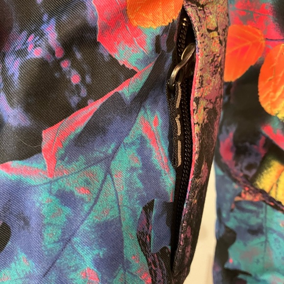 Omni heat girls ski coat L - Picture 3 of 7